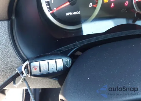 2012 Nissan Sentra 2.0 Sl из США, поврежденный, VIN 3N1AB6AP8CL669947